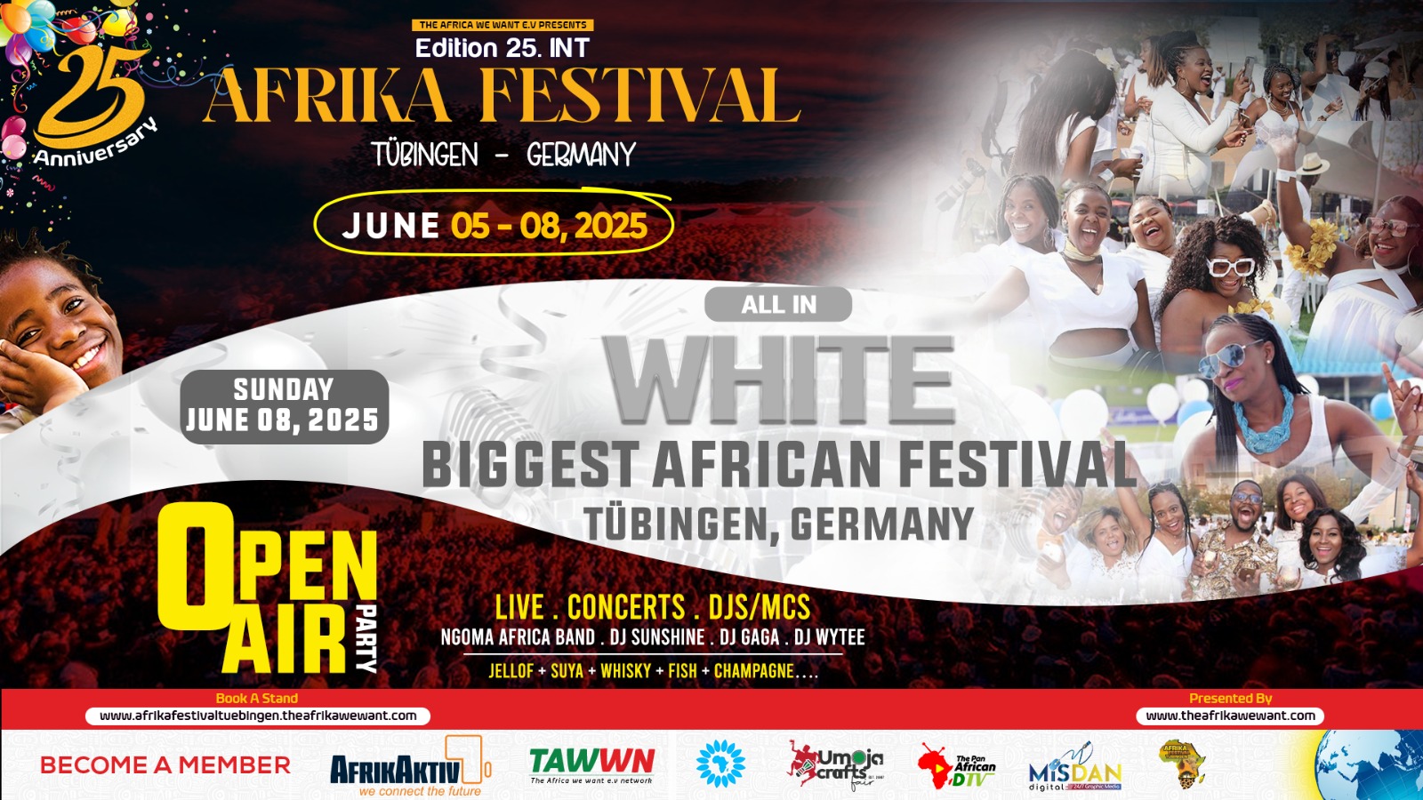 Events